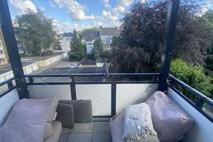 Große 3 Zimmer Wohnung mit Balkon in Buer!!