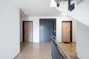Moderne, bezugsfreie 2-Zimmer-Wohnung mit Loggia in ruhiger Lage – Die vollständige Adresse der Immobilie erhältst du vom Anbieter., 81825 Josephsburg, München – Vorschaubild 15