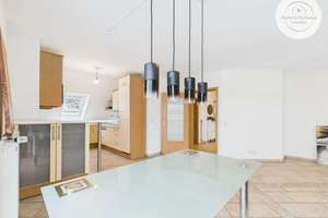Ein Zuhause mit Charakter – großzügige Maisonette für anspruchsvolles Wohnen – Die vollständige Adresse der Immobilie erhältst du vom Anbieter., 28279 Arsten, Bremen – Vorschaubild 11