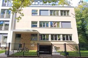 Exklusive 4 Zimmer Wohnung mit Balkon im Musikviertel – 4107 Zentrum-Süd, Leipzig – Vorschaubild 6