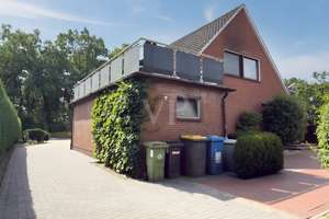 Charmantes Einfamilienhaus in Bümmerstede – Die vollständige Adresse der Immobilie erhältst du vom Anbieter., 26133 Bümmerstede, Oldenburg (Oldenburg) – Vorschaubild 10