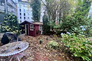 3 Zimmer Wohnung mit EBK in Hamburg-Bahrenfeld – Die vollständige Adresse der Immobilie erhältst du vom Anbieter., 22761 Bahrenfeld, Hamburg – Vorschaubild 1