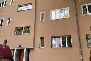Helle Single Wohnung nah am Wasser