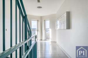 Moderne Etagenwohnung mit Balkon, Einbauküche und Tiefgaragenstellplatz – Die vollständige Adresse der Immobilie erhältst du vom Anbieter., 24143 Gaarden-Ost, Kiel – Vorschaubild 8