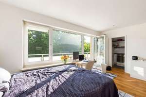 HEGERICH: Erbpacht: Vermietete 1-Zimmer-Wohnung in München-Pasing