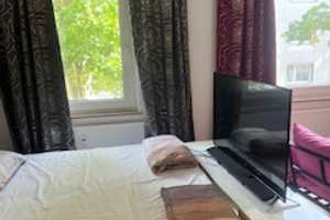 Schönes möbiliertes 1-Zimmer-Apartment in Kalk / Arkadennähe – Köln – Vorschaubild 2