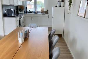 Moderne Doppelhaushälfte (KfW 40 Plus) in Hüsby – energieeffizient, smart & im Grünen! – Norderholt 28a, 24850 Hüsby – Vorschaubild 7