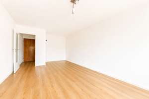 AIGNER - Gepflegtes, unvermietetes 1-Zimmer-Apartment nahe Rotkreuzplatz – Die vollständige Adresse der Immobilie erhältst du vom Anbieter., 80634 Neuhausen, München – Vorschaubild 4