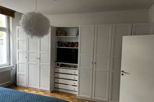 Nachmieter für schöne helle großzügig2-Zimmer Wohnung mit 106m2   in Mönchengladbach zum 1.7.26  – Die vollständige Adresse der Immobilie erhältst du vom Anbieter., 41236 Grenzland-Stadion, Mönchengladbach – Vorschaubild 12