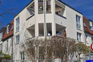 2-Zimmerwohnung in Bestlage in der Ulmer Innenstadt mit Tiefgaragenstellplatz
