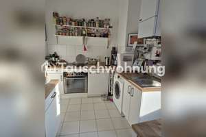 Tauschwohnung: Wohnoase im Herzen von Nippes – Gellertstraße 31, 50733 Nippes (Ortsteil), Köln – Vorschaubild 4