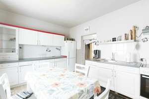 Zentral: Erfurt-Gispersleben: Einfamilienhaus mit 5 möglichen Zimmern und Sanierungspotenzial – Die vollständige Adresse der Immobilie erhältst du vom Anbieter., 99091 Gispersleben, Erfurt – Vorschaubild 5