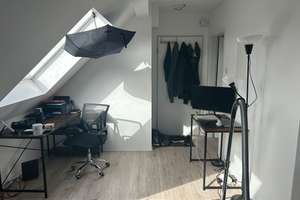 Alltagstaugliche 2-Zimmer-Wohnung in Köln – Gremberger Straße 57, 51105 Humboldt/Gremberg, Köln – Vorschaubild 2