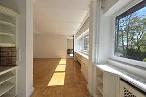 Bestlage Dahlem: Hell & grün, SW-Loggia & TG! Ruhig direkt am Botanischen Garten! – 12165 Steglitz, Berlin – Vorschaubild 10
