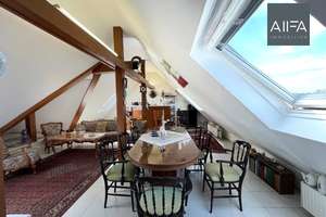 AllFa – Großzügige, ruhige und helle Maisonettewohnung mit Balkon, Mitten in Mönchengladbach! – Die vollständige Adresse der Immobilie erhältst du vom Anbieter., 41061 Eicken, Mönchengladbach – Vorschaubild 12