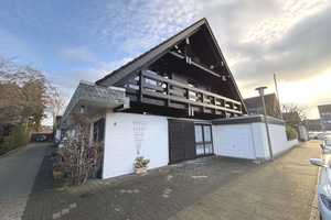 Reduziert - Ihr "Neues Zuhause" in Krefeld-Traar – Wo Lebensqualität auf Gemütlichkeit trifft!" – Josef-Deutsch-Weg xx, 47802 Krefeld – Vorschaubild 1