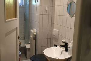 2 Zimmer mit Nähe zum Markkleeberger See und großem Wintergarten – Eigenheimstraße 20, 4279 Dölitz-Dösen, Leipzig – Vorschaubild 4