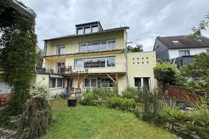 Moderne möblierte 42 m² Wohnung mit Terrasse – Erstbezug in Köln-Braunsfeld – Ingendorfer Weg 27, 50829 Bocklemünd/Mengenich, Köln – Vorschaubild 5