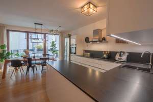 Moderne 3-Zimmer-Neubauwohnung im „Das Gotland“ – Qualität & Wohnkomfort mitten in Prenzlauer Berg – Die vollständige Adresse der Immobilie erhältst du vom Anbieter., 10439 Prenzlauer Berg, Berlin – Vorschaubild 8