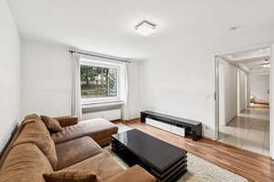 Gartenliebhaber aufgepasst: 2,5‑Zimmer‑Wohnung mit Südgarten- und terrasse – Die vollständige Adresse der Immobilie erhältst du vom Anbieter., 81541 Untere Au, München – Vorschaubild 4