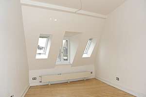 Nordstadt  Penthouse + Mansarde + Riesenterrasse Kirschblüte incl. – Wolfstr. 28, 53111 Nordstadt, Bonn – Vorschaubild 16