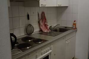 1,5 Zimmer Wohnung in zentraler, ruhiger Lage – Ankerstraße  3E, 6108 Nördliche Innenstadt, Halle (Saale) – Vorschaubild 1