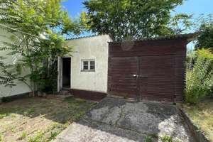Grundstück mit Altbestand in Regensburg – Die vollständige Adresse der Immobilie erhältst du vom Anbieter., 93057 Konradsiedlung-Wutzlhofen, Regensburg – Vorschaubild 2