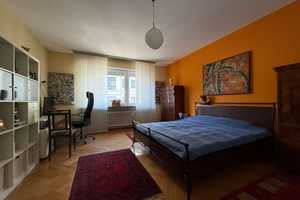 *RESERVIERT* Grün, ruhig & zentral – 3-Zimmer-Traumwohnung in bester Innenstadtlage – Mannheim – Vorschaubild 10