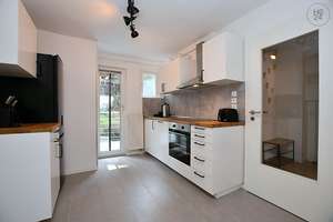 Modern und geschmackvoll möblierte Wohnung mit Balkon in Stuttgart Kaltental – Die vollständige Adresse der Immobilie erhältst du vom Anbieter., 70569 Karlshöhe, Stuttgart – Vorschaubild 17