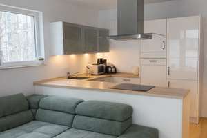 Helle 2-Zimmer Wohnung im 1. OG in Winterhude – Jarrestraße 72xx, 22303 Winterhude, Hamburg – Vorschaubild 3