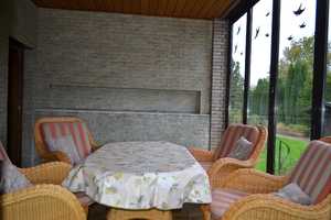 170 m² Architektenhaus, versetzte Ebenen, hervorragende Lage, 1.402 m² Parkgrundstü – Wesel (Kreis) – Vorschaubild 18