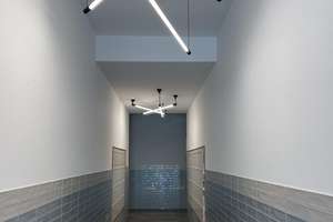 Neubau-Erstbezug im 5. OG - 2-Zimmer mit Balkon & Blick ins Grüne in aufstrebendem Quartier – Marckmannstraße 59, 20539 Rothenburgsort, Hamburg – Vorschaubild 16