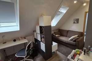 Altenberge, helles, freundliches Reihenmittelhaus in ruhiger, zentraler Wohnlage zu vermieten – Die vollständige Adresse der Immobilie erhältst du vom Anbieter., 48341 Altenberge – Vorschaubild 18