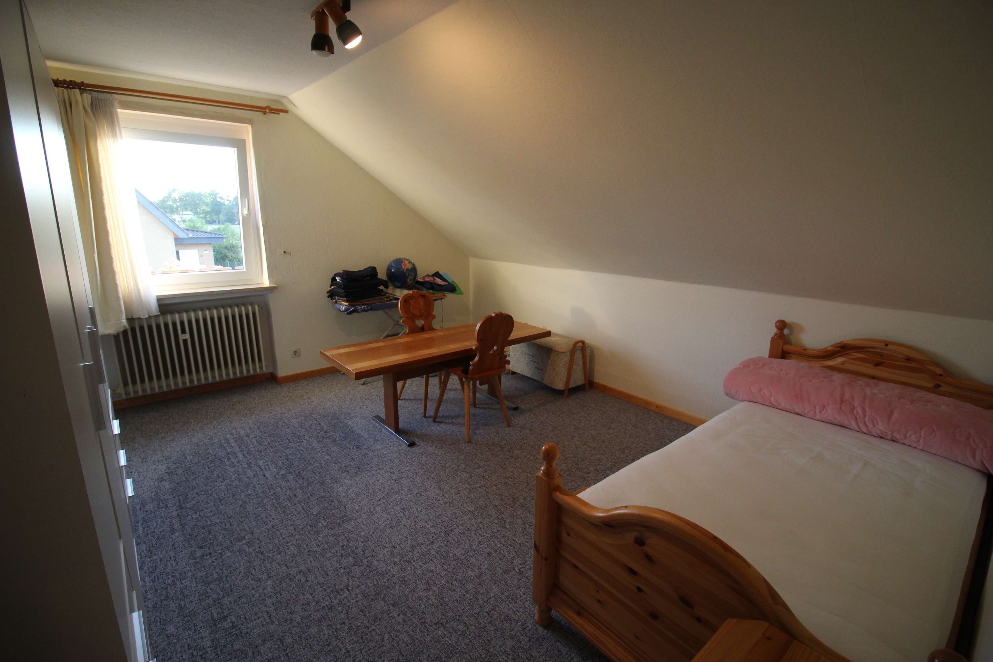 Immobilie in Groß Oesingen - Familientraum in hervorragender Lage - Bild 10