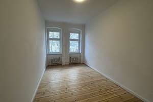 Helle sanierte 2-Zimmer Wohnung in Berlin Wedding – Togostraße 45, 13351 Wedding, Berlin – Vorschaubild 9