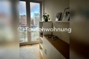 Tauschwohnung: Moderne 3 Zimmer Wohnung mit Elbblick gegen 4 Zimmer – Die vollständige Adresse der Immobilie erhältst du vom Anbieter., 20457 HafenCity, Hamburg – Vorschaubild 5