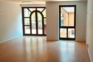 3- Zimmer- Wohnung mit Terrasse in bester Citylage - Carlstadt – Hohestr. 46, 40213 Carlstadt, Düsseldorf – Vorschaubild 4
