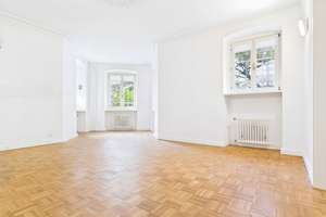 2-Zimmer-Altbauwohnung in begehrter Lage von Wiesbaden – Die vollständige Adresse der Immobilie erhältst du vom Anbieter., 65189 Südost, Wiesbaden – Vorschaubild 4