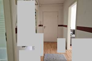 3-Zimmer-Wohnung mit Loggia, Niedrigenergiehaus, kein Aufzug, Einzug auch zum 16.02.2026 möglich – Hässleholm 8, 24340 Eckernförde – Vorschaubild 5