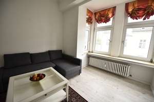 gemütliche 2-Zimmer Wohnung, Unterrath Düsseldorf – 40472 Rath, Düsseldorf – Vorschaubild 5