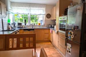 Exklusives Einfamilienhaus mit Einliegerwohnung – Die vollständige Adresse der Immobilie erhältst du vom Anbieter., 41066 Bettrath-Hoven, Mönchengladbach – Vorschaubild 9