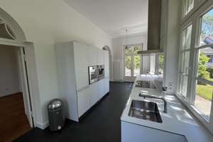 Exklusive Altbauvilla – Wohnkomfort, Gartenidylle und Büro‑Potential unter einem Dach – Die vollständige Adresse der Immobilie erhältst du vom Anbieter., 42697 Ohligs/Aufderhöhe/Merscheid, Solingen – Vorschaubild 14
