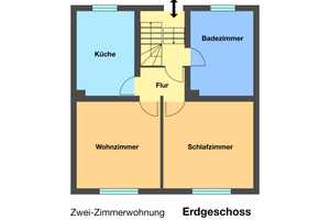 Zweifamilienhaus mit Scheune – Main-Kinzig-Kreis – Vorschaubild 24