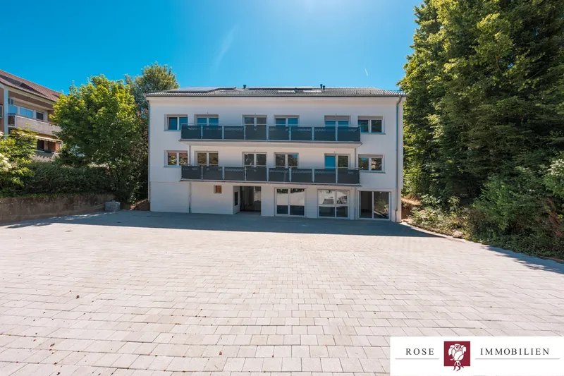 15Rm Multi-Family House – Kornwestheim – fully renovated - 2