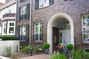 Hochwertig ausgestattete 3-Zimmer-Neubau-Wohnung Bremen-Schwachhausen-Wachmannstraßen-Quartier – Georg-Gröning-Str. 11, 28209 Schwachhausen (Ortsteil), Bremen – Vorschaubild 3