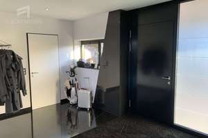 Exklusives Zuhause mit Stil & Technik - Architektur trifft Anspruch – Die vollständige Adresse der Immobilie erhältst du vom Anbieter., 87600 Oberbeuren, Kaufbeuren – Vorschaubild 5