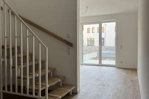 Innenhof | gemütliches Reihenhaus 4-Zi (E1) mit eigenem Garten und Gäste-WC | ab sofort verfügbar! – Waldhausener Straße 130-165, 41061 Gladbach, Mönchengladbach – Vorschaubild 13