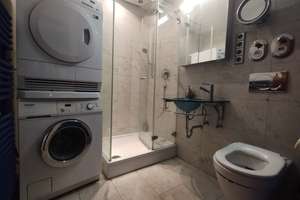Möblierte 2-Zimmer-Wohnung mit Wellness-Extra zur Untermiete befristet – Max-Brod-Weg 14, 70437 Freiberg, Stuttgart – Vorschaubild 8