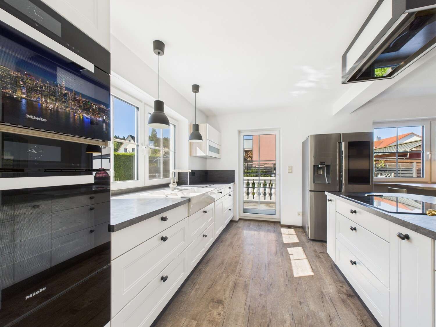 Immobilie in Rednitzhembach - Ein Zuhause zum Verlieben – exklusives Einfamilienhaus mit Pool & Wellness in Rednitzhembach! - Bild 10