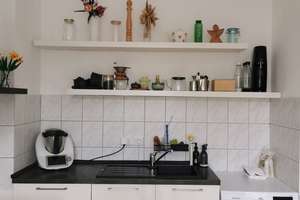 Am Kaiserstraßenviertel ! City Wohnung 3,5 Zimmer 73m² mit Duschbad ! EBK mögl. – Die vollständige Adresse der Immobilie erhältst du vom Anbieter., 44135 Kaiserbrunnen, Dortmund – Vorschaubild 11